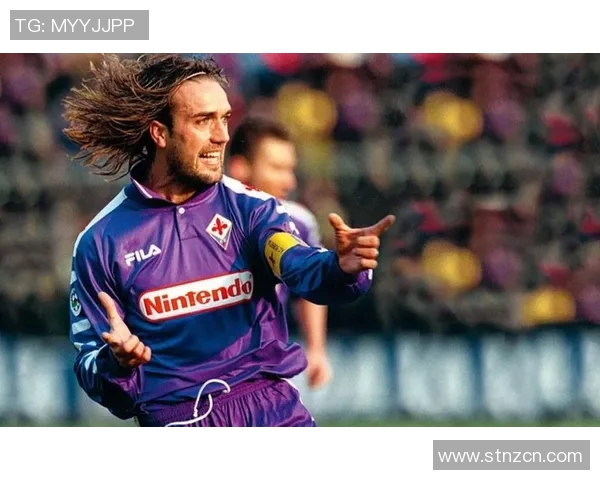 意大利足球传奇巴蒂的辉煌生涯与对足球的深远影响