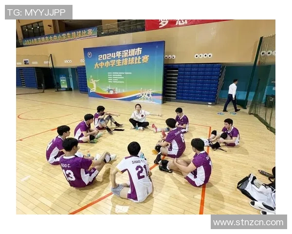 深圳排球队的耐力之道:揭秘排球背后的坚持与奋斗精神