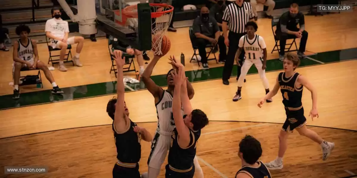 📺 实时直击，让热爱零距离！